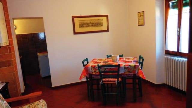 Basic Apartment