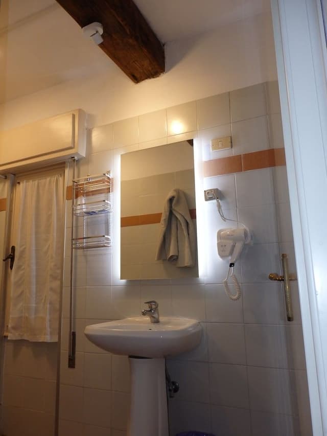 Classic Double Room Single Use