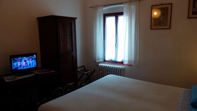 Classic Double Room Single Use