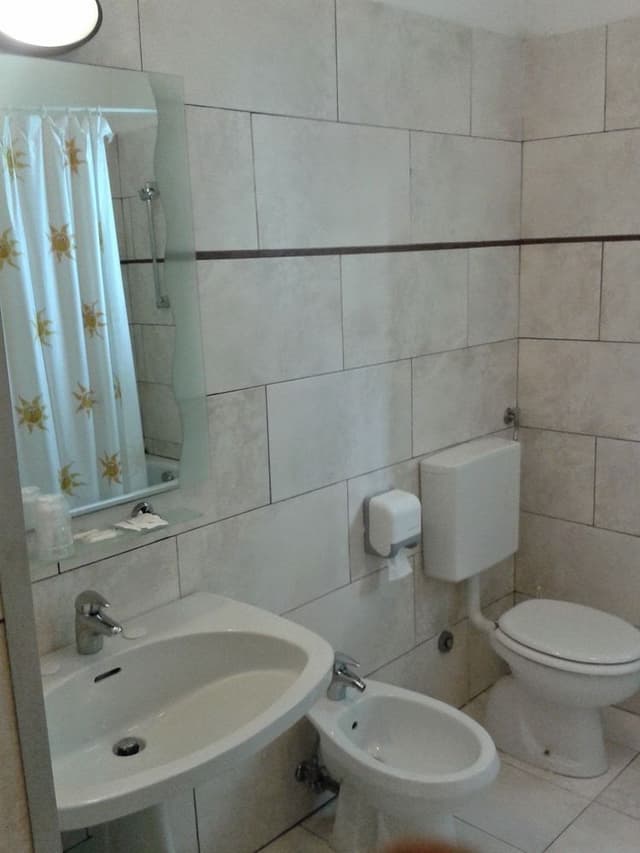 Classic Double Room Single Use