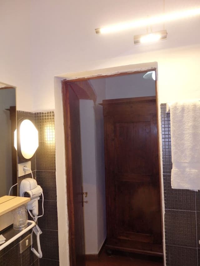 Basic Apartment