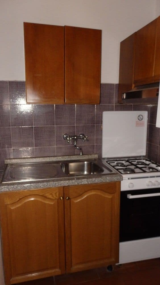 Comfort Apartment
