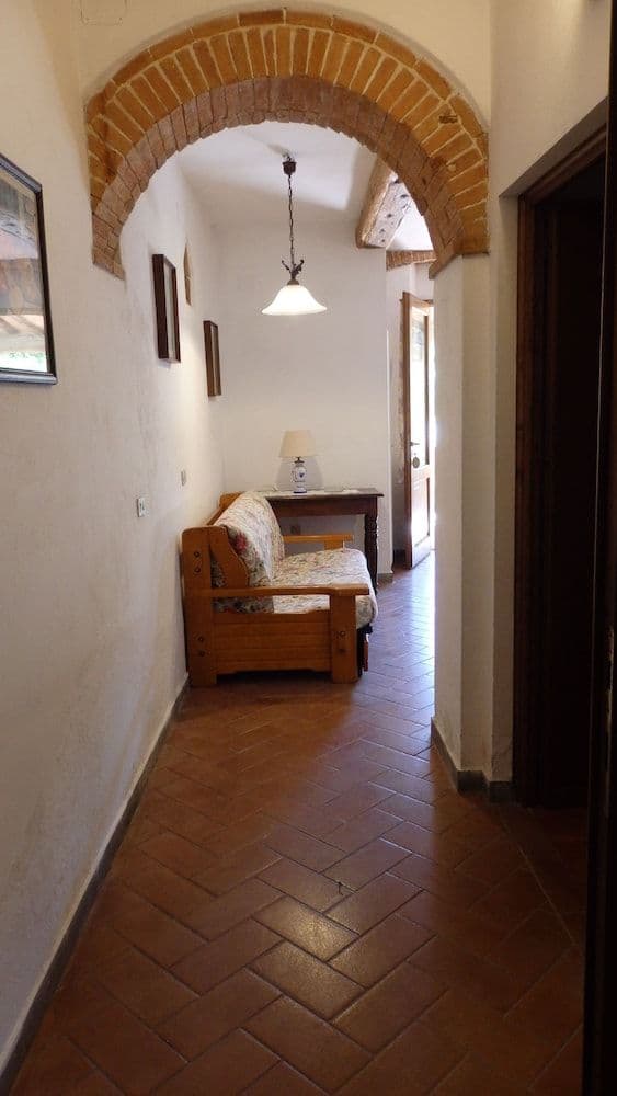 Traditional Apartment