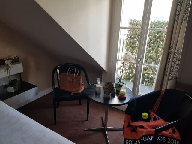 9-chambre familiale 4 personnes
