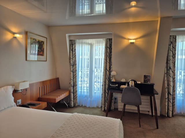 7-junior suite