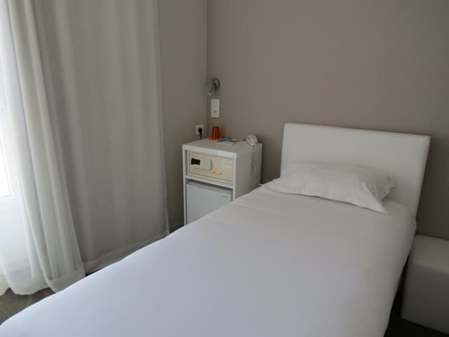 Single Room