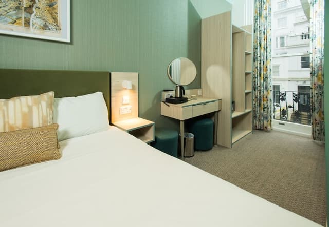 Double Room, Ensuite