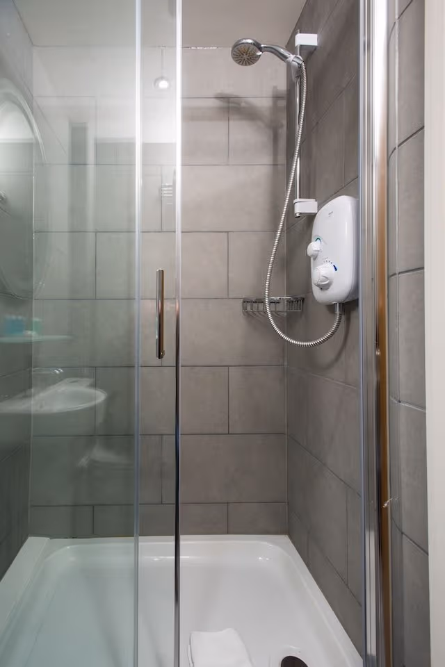 Double Room, Ensuite