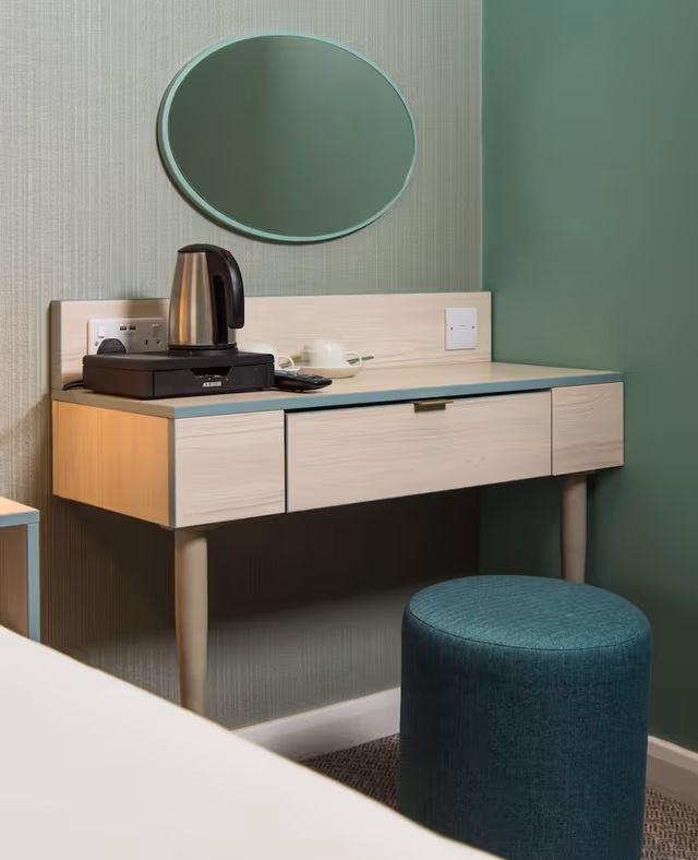Double Room, Ensuite