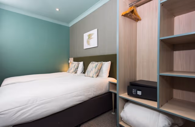 Double Room, Ensuite