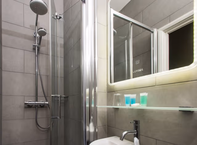 Double Room, Ensuite