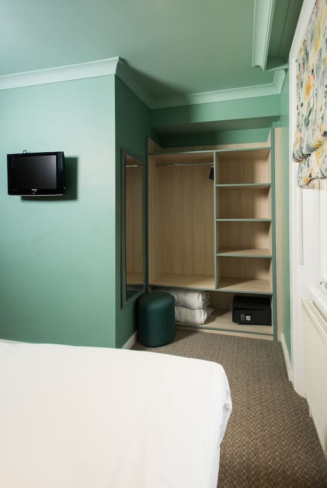 Double Room, Ensuite