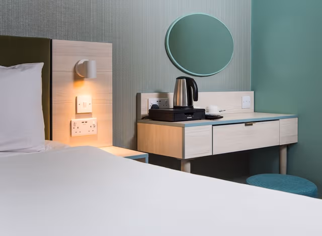 Double Room, Ensuite