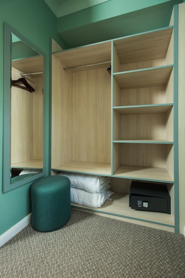 Double Room, Ensuite