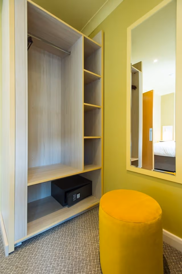 Triple Room, Ensuite