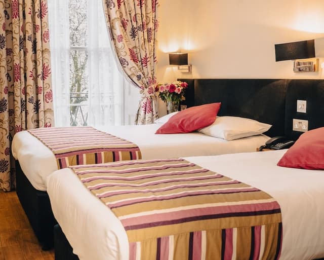 Classic Triple Room