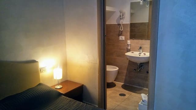 Standard Single Room, 1 Bedroom, Private Bathroom, Courtyard Area