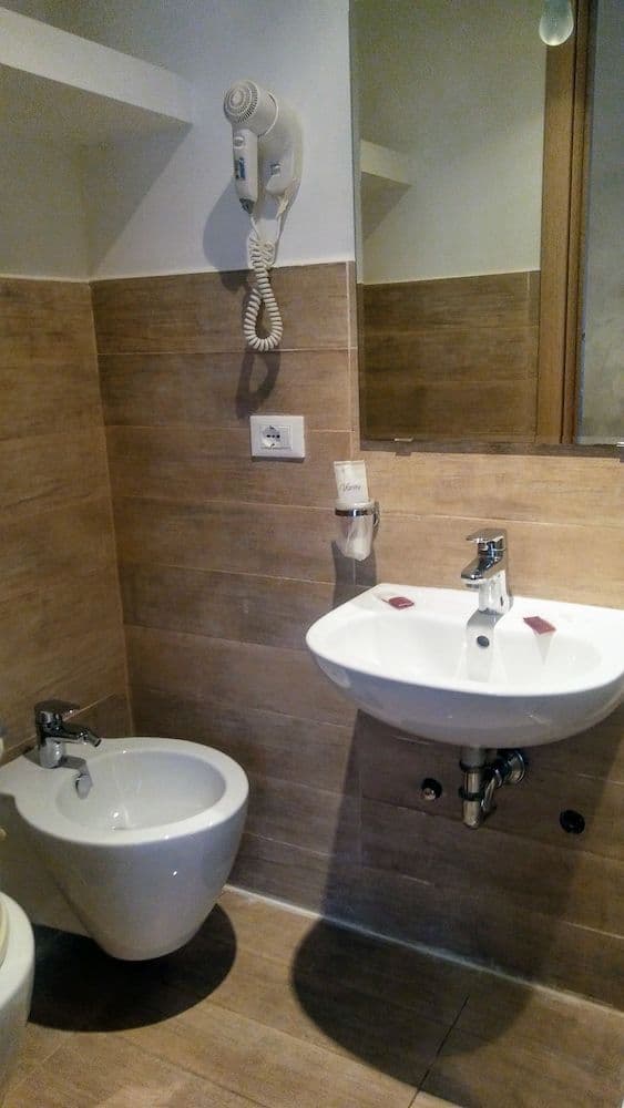 Standard Single Room, 1 Bedroom, Private Bathroom, Courtyard Area