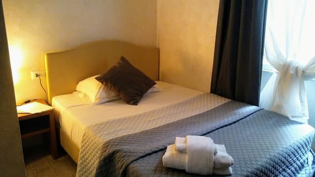Standard Single Room, 1 Bedroom, Private Bathroom, Courtyard Area