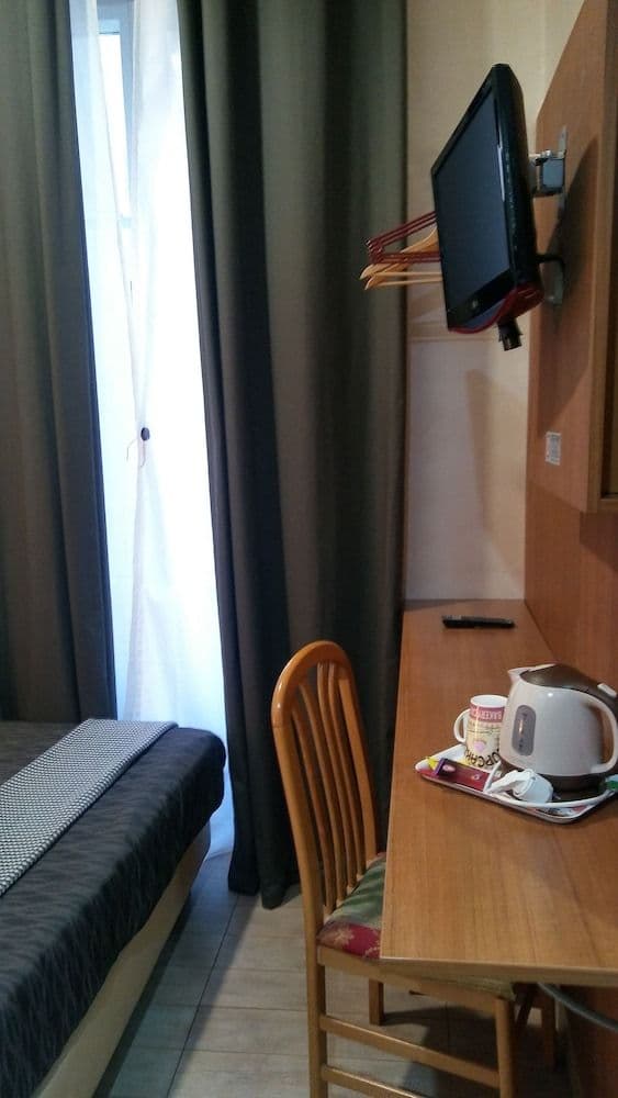 Standard Single Room, 1 Bedroom, Private Bathroom, Courtyard Area