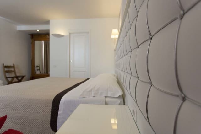 Classic Double or Twin Room