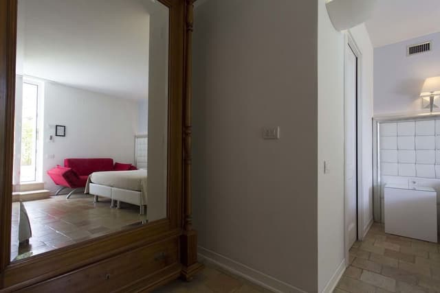 Classic Double or Twin Room