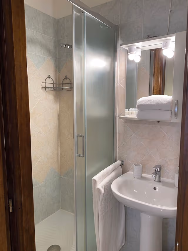 Double or Twin Room