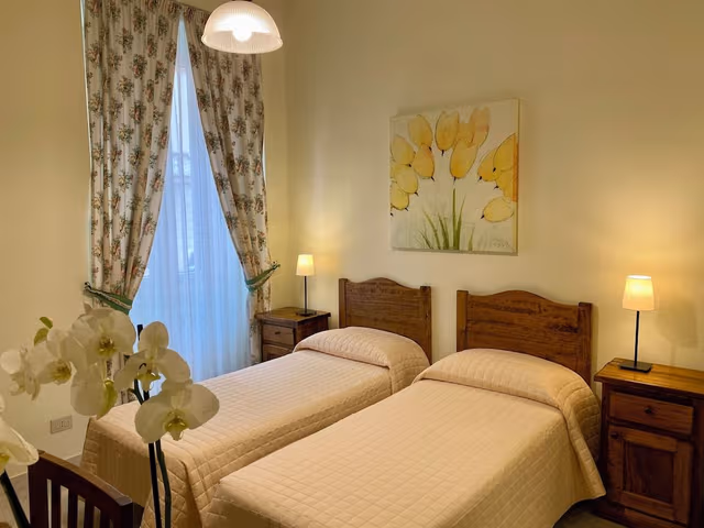 Double or Twin Room