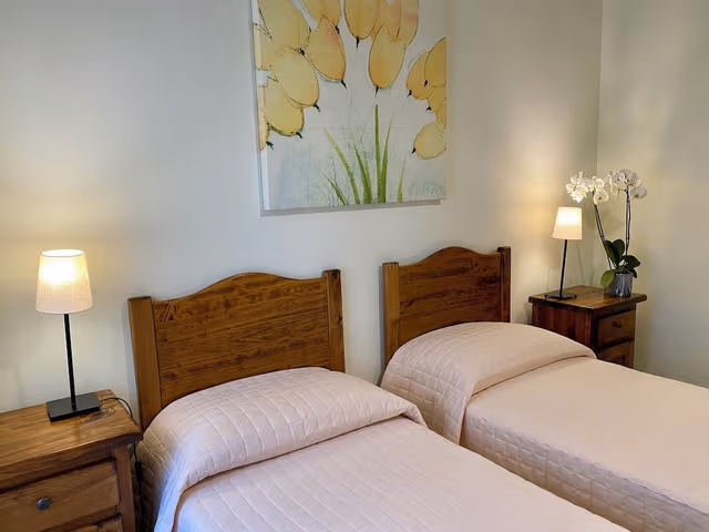 Double or Twin Room