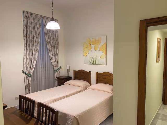 Double or Twin Room