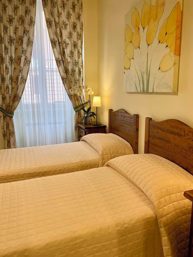 Double or Twin Room