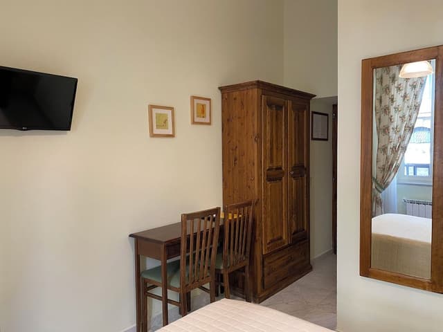 Single Room