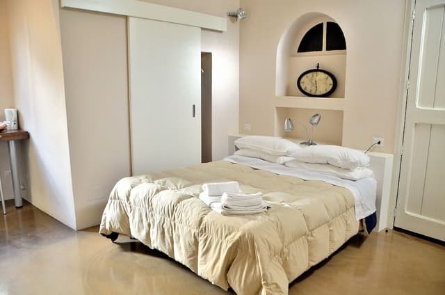 standard / double suite