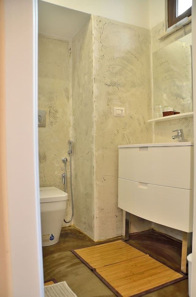 standard / double suite