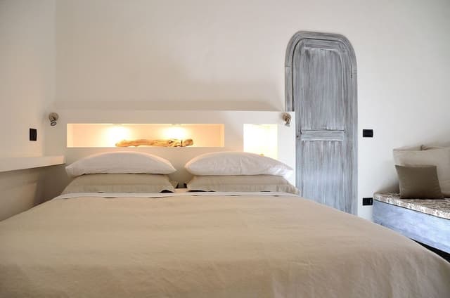 Junior suite with balcony / double or twin