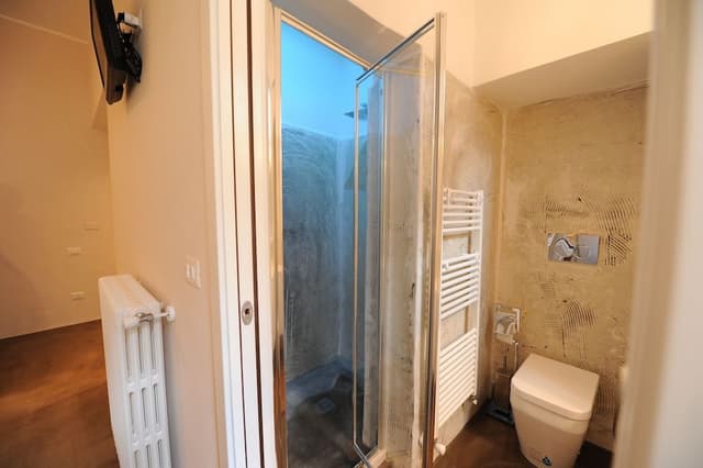 standard / double suite