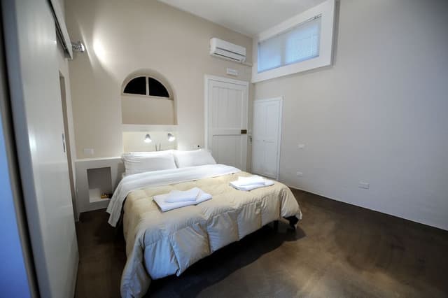 standard / double suite