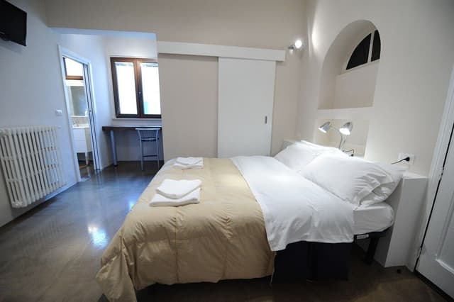 standard / double suite