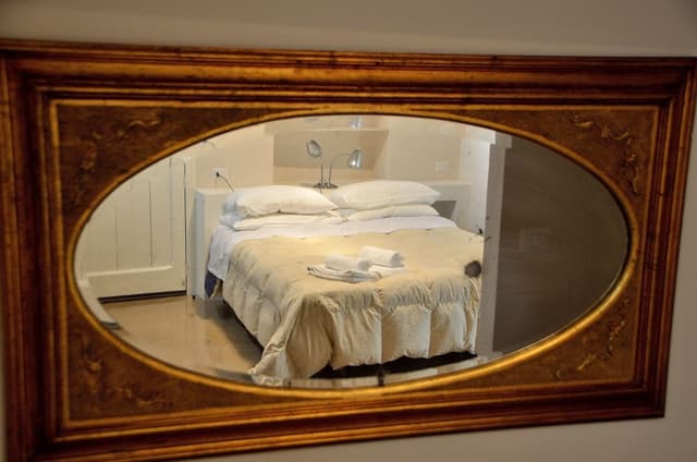 standard / double suite