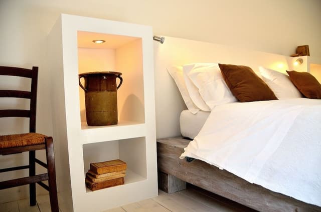 Suite with balcony / double or triple