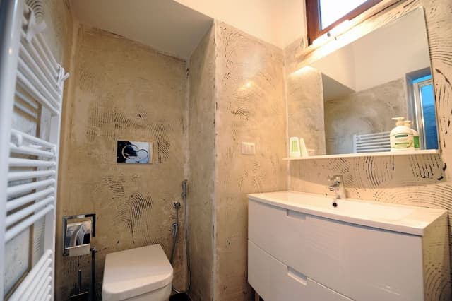standard / double suite