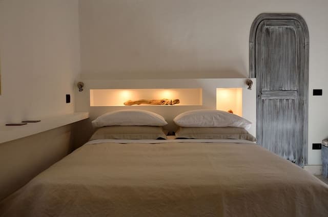 Junior suite with balcony / double or twin