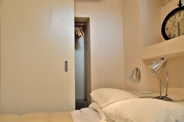 standard / double suite