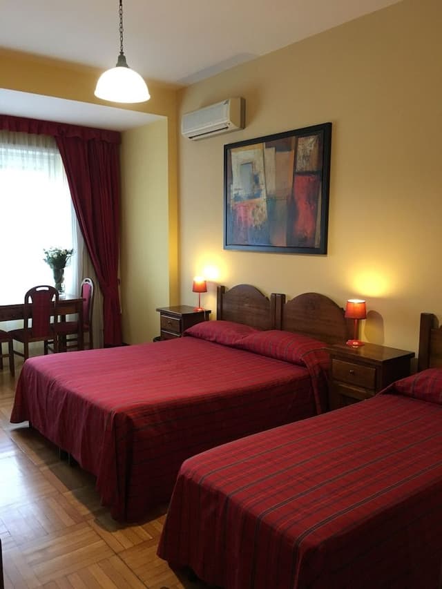 Triple Room, Multiple Beds, Private Bathroom