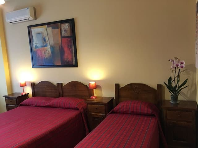 Triple Room, Multiple Beds, Private Bathroom