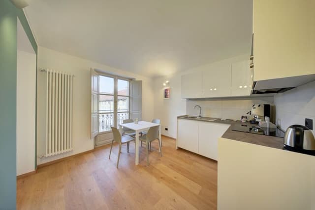 HOME SUITE (Edificio Annesso all Hotel)
