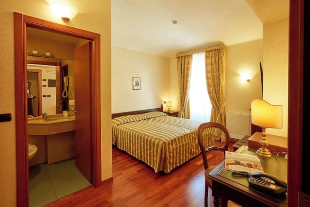 Family Room, 2 Bedrooms, Connecting Rooms