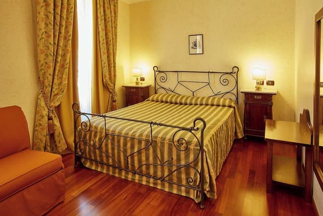 Family Room, 2 Bedrooms, Connecting Rooms