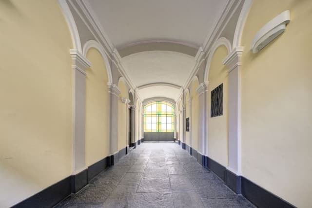 HOME SUITE (Edificio Annesso all Hotel)