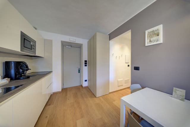 HOME SUITE (Edificio Annesso all Hotel)